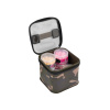 FOX - Puzdro Aquos Camo Bait Storage bait storage veľ. M+
