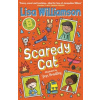 Bigg School: Scaredy Cat (Jess Bradley)(Brožovaná)
