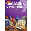 Hravá občanská výchova 9 - pracovní sešit - autor neuvedený