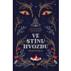 Ve stínu Hvozdu - Naomi Novik