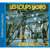 Les Loups Noirs, ECHO MONDIAL, CD