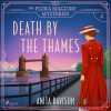 Death by the Thames (EN) - Anita Davison - online doručenie