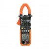 CB Elektro Digitálny kliešťový multimeter AC/DC SMA 2101 (SOMOGYI)