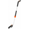 Teleskopická násada s kolieskami Gardena 09859-20