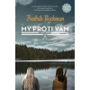 My proti vám - Backman Fredrik