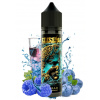 Příchuť Zeus Juice S&V: Apollo (Malina, borůvka) 10ml