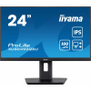 iiyama XUB2492QSU-B1 iiyama ProLite XUB2492QSU-B1 Monitor 61,0 cm (24,0 Zoll) Čierna