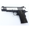 Cybergun airsoft pištoľ GBB COLT 1911 Rail CO2 Čierna