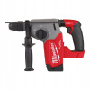 Príklepová Vŕtačka SDS+ Milwaukee M18 FHX-0X v kufríku 4933478888