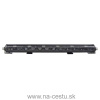 LED rampa s pozičným svetlom, 12x7W, 510mm, ECE R10/R112/R7