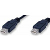 PremiumCord Kabel FireWire 6/6 2m kfir66-2