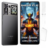 Smartfón Cubot P90 12 GB / 256 GB 4G (LTE) čierny