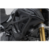 SW MOTECH padacie rámy Triumph Tiger 1200 black