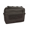 Magforce Horizontal Pouch 5x7x2 Black 0244B
