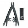 Victorinox 3.0323.3CN SwissTool BS Black multifunkčný nástroj 115 mm, 27 funkcií, nylonové puzdro