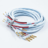 SUPRA RONDO 4x4.0 COMBICON BI-WIRE 2x2,5m (Reproduktorový set v prevedení Bi-Wire)