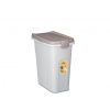 Box na granule pre psov a mačky STEFANPLAST FUSTO 15L