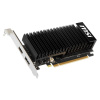 MSI GeForce GT 1030 2GHD4 LP OC / PCI-E / 2GB DDR4 / DP / HDMI / pasive