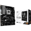 ASRock B850 Pro-A Základná doska Socket AMD AM5 Tvarový faktor ATX Čipová sada základnej dosky AMD® B850; 90-MXBQM-A0UAYZ