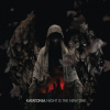 Katatonia - Night Is New Day / Red Black Marbled / Vinyl [LP]