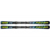 Fischer RC4 NOIZE ST BLACK SUPERFLEX + RC4 Z12 GW 25/26 - 150 čierna