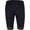 kraťasy FORCE PACE do pasu s vložkou, černé Velikost: M