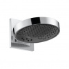 Hansgrohe Rainfinity hlavová sprcha 250 3jet s pripojením na stenu, chróm 26232000