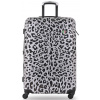 Cestovný kufor Tucci T-0158/3-L ,Winter Leopard (T-0158/3-L)