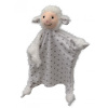 Uzlíková maňuška Ovečka, 30 cm