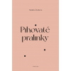 Pihovaté pralinky