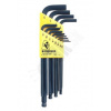 4.0.1. Kľúče L-wrench set ball end inch (americké Imbusáky) 050 > 5/16