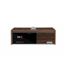 Ruark R610 - ořechová dýha