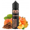Hope Juice S&V: Apricot Tobacco (Tabák, meruňka) 10ml