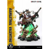 Prime 1 Studio Guilty Gear Strive Ultimate Premium Masterline Series Soška 1/4 Ramlethal Valentine Bonus Verze 64 cm