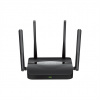 MERCUSYS MR25BE EasyMesh WiFi7 router (BE3600, 2,4GHz/5GHz,1xGbEWAN,3xGbELAN) MR25BE