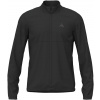 Pánska cyklistická bunda 7Mesh Spruce Jacket Men's - Black S