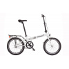 LIBERTY Skládací kolo PHOENIX 1spd 20