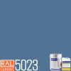 POLYCOL® 301-560 epoxidový nátěr, sada 24 kg Barva (odstín): RAL 5023 - modrošedá