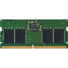 Kingston SO-DIMM DDR5 8GB/5600MHz/ CL46/1x8GB KVR56S46BS6-8