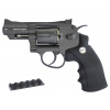 Vzduchový revolver Borner Super Sport 708 + Doprava zdarma na další nákup