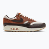 Pánske topánky Nike Air Max 1 Essential light orewood brown/velvet brown