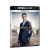 James Bond: Quantum of solace BD