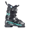 DÁMSKE LYŽIARKY FISCHER RC One 8.5 Celeste Black HV 2025 26,5