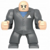 Kocky figúrka Super Hrdina veľký Kingpin 7 cm