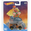 Mattel hot wheels Land rover Defender 110 Hard Top 1:64 Brown Black