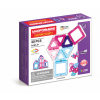 Magformers-30 Pastel