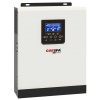 Hybridný menič napätia CARSPA MKS3K, DC/AC 24V/3000W, regulátor MPPT