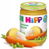 Príkrm Hipp od 4. mesiaca, od 6. mesiaca 190 g zelenina, zemiaky