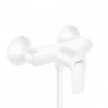 Hansgrohe Talis E - Sprchová batéria, matná biela 71760700