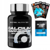 Vitamínové tablety Scitec Nutrition Calcium Magnesium vápnik (calcium) 250 g